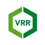 vrr app android application logo